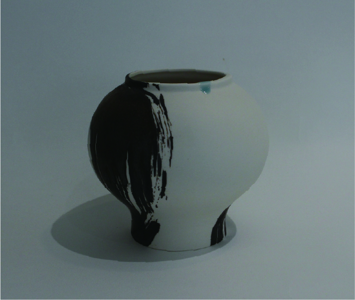 Mini Moon Jar
