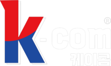 케이콤 콤프레샤 국내생산 공장직판