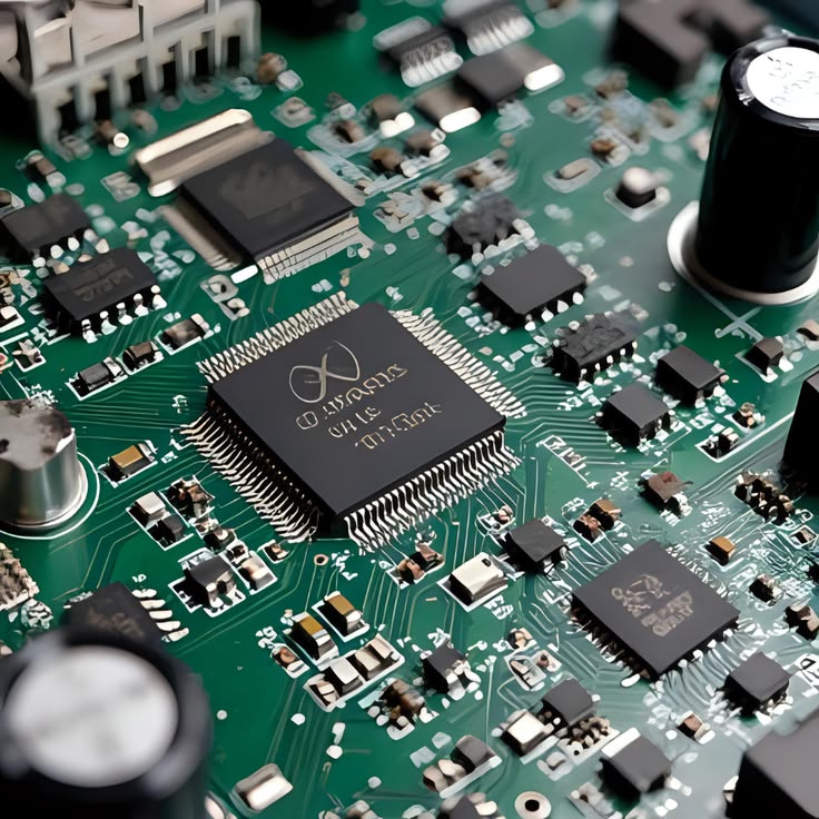 PCB/전자