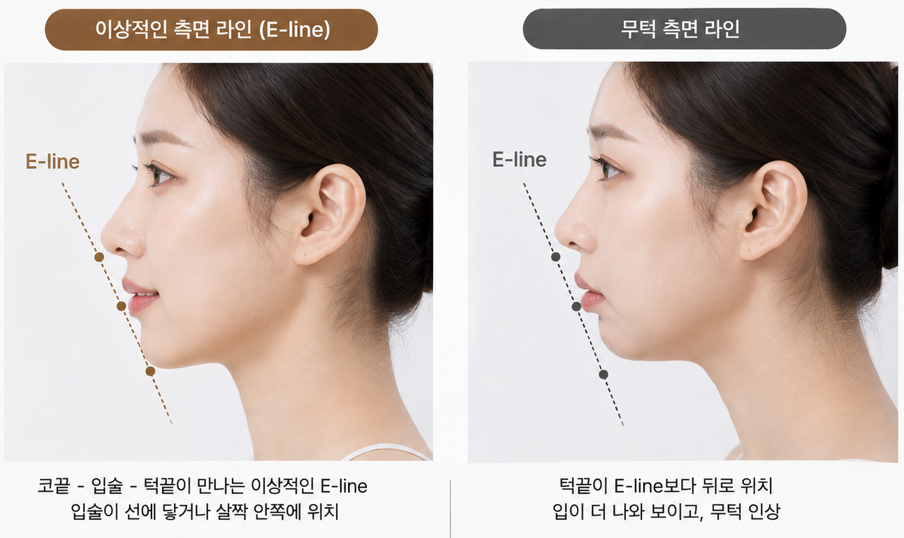 턱끝필러 질문과대답
