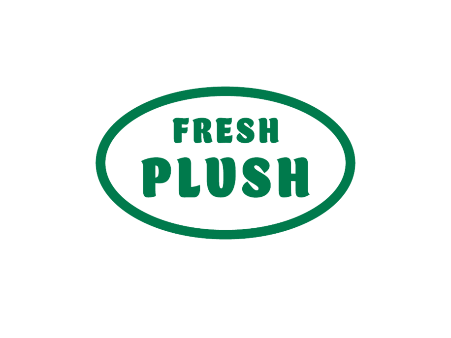 FRESH PLUSH
