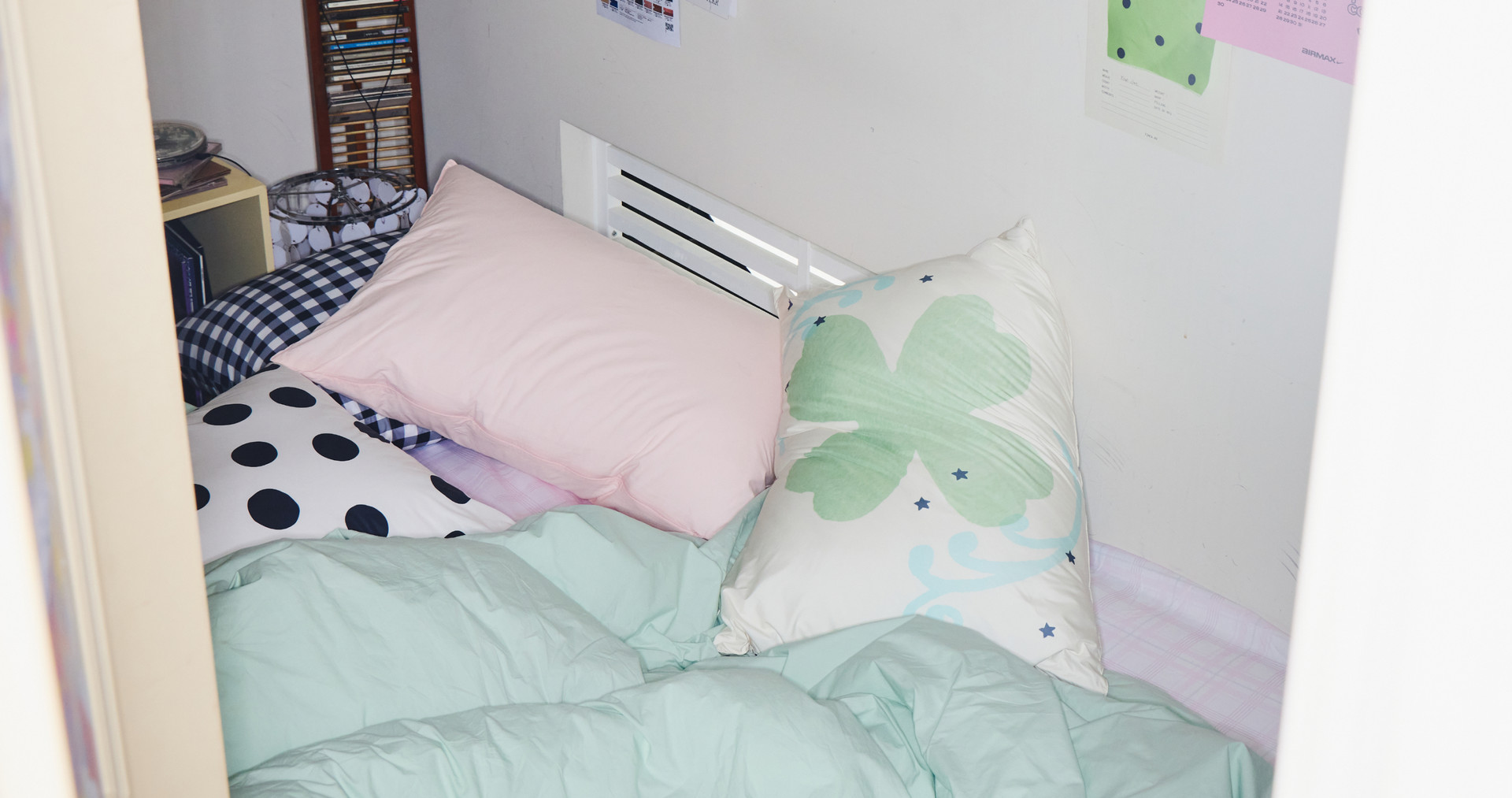 BEDDING