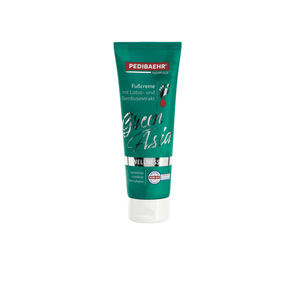 페디베어 그린 아시아 풋 크림 125ml