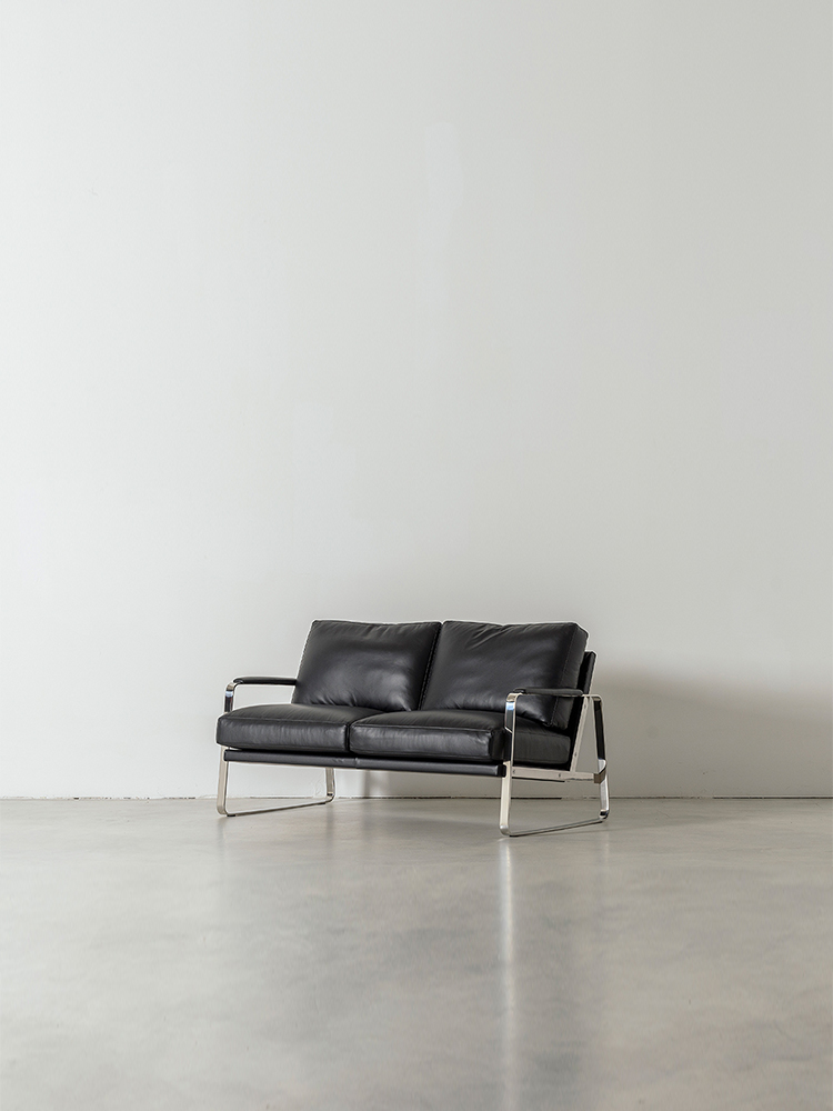 2 SEATER