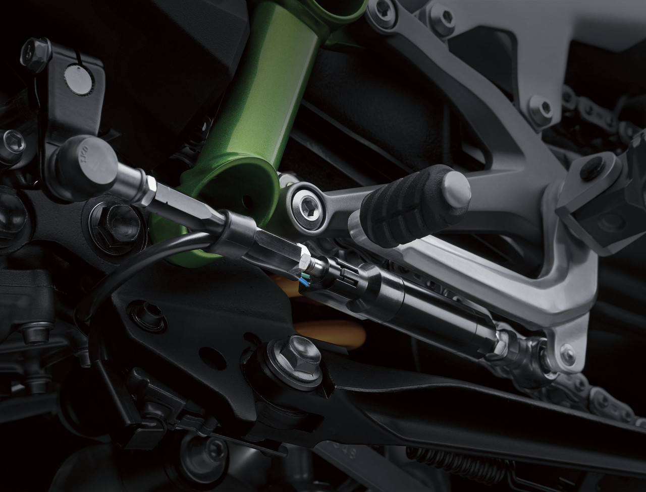 Ninja H2R 이미지