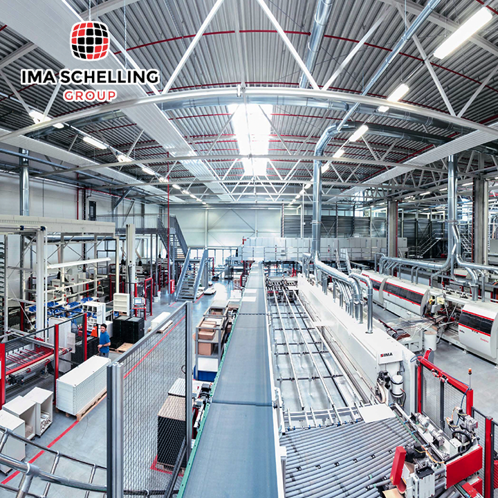Woodworking Machinery