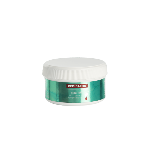 페디베어 그린 아시아 풋 필링 125ml