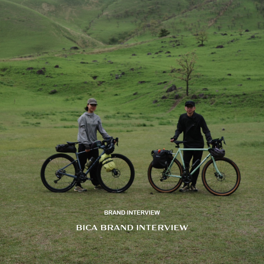 [BRAND INTERVIEW] BICA BRAND INTERVIEW