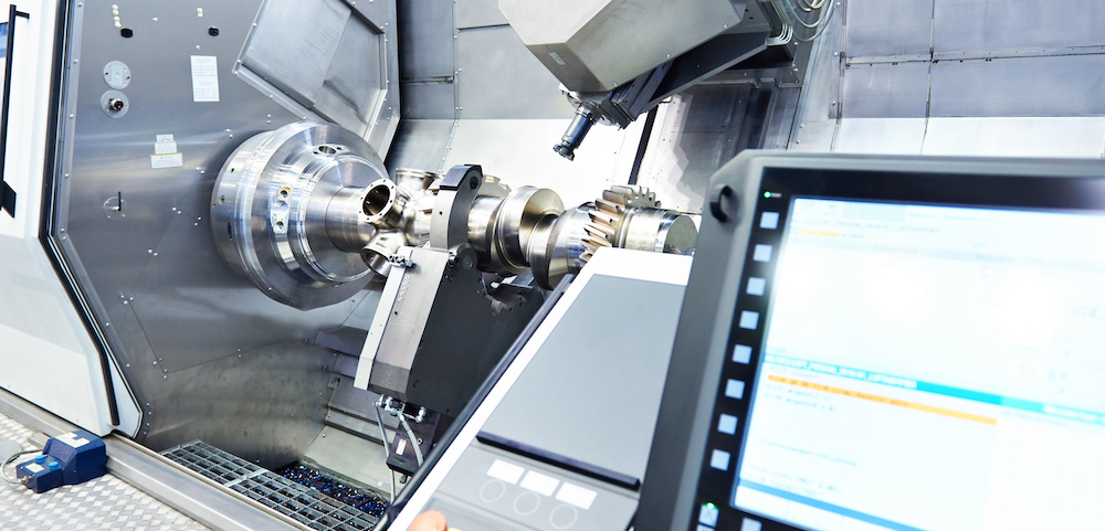 CNC