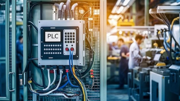 PLC