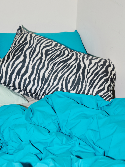 MY REAL TASTE - BEDDING SIMULATION