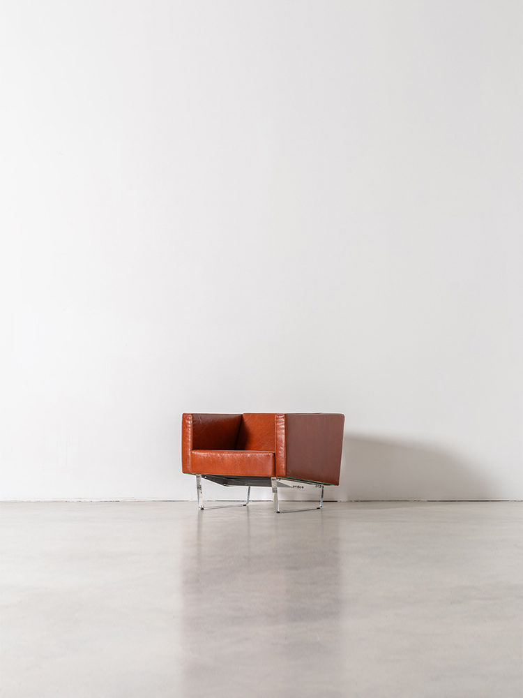 1 SEATER