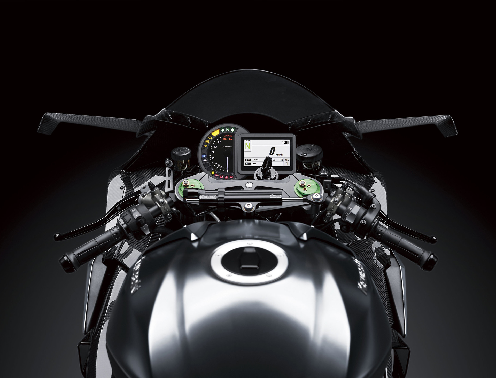 Ninja H2R 이미지