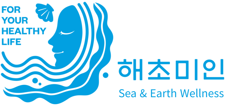 해초미인