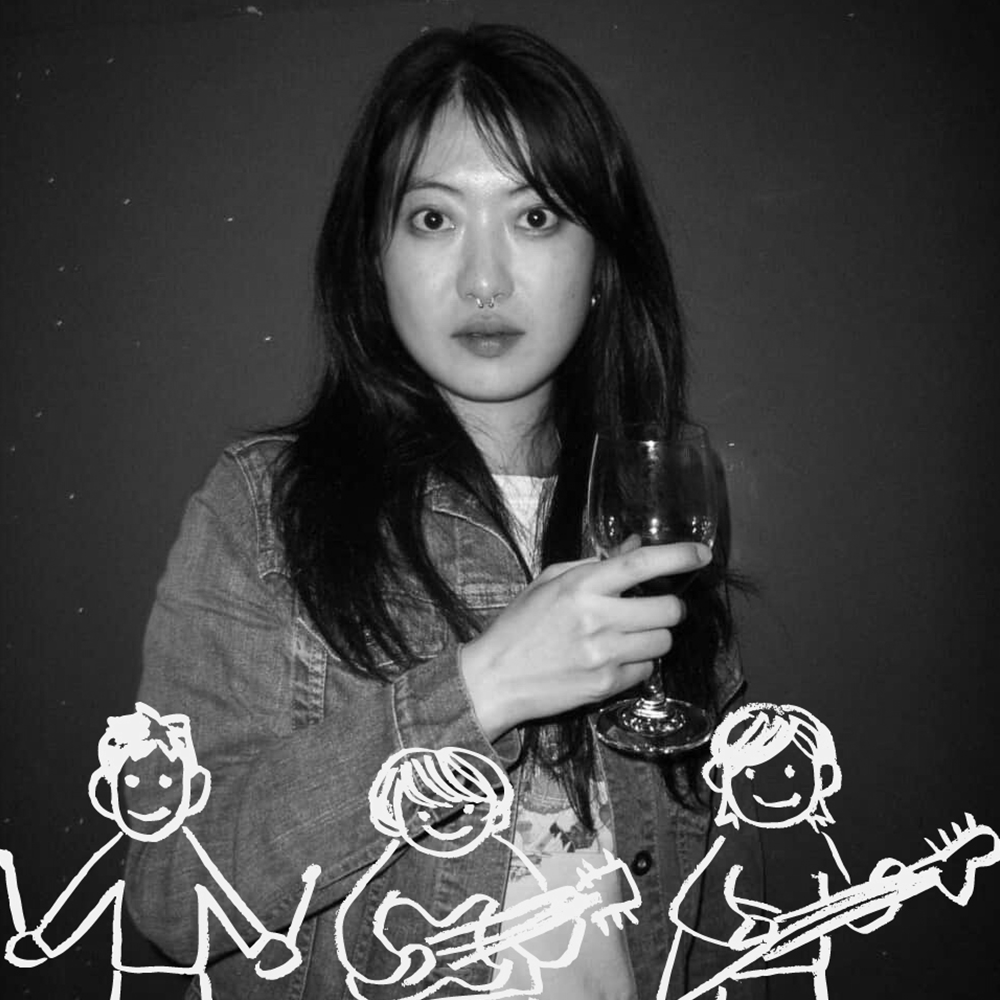 청키 앤 더 핑크 노이즈