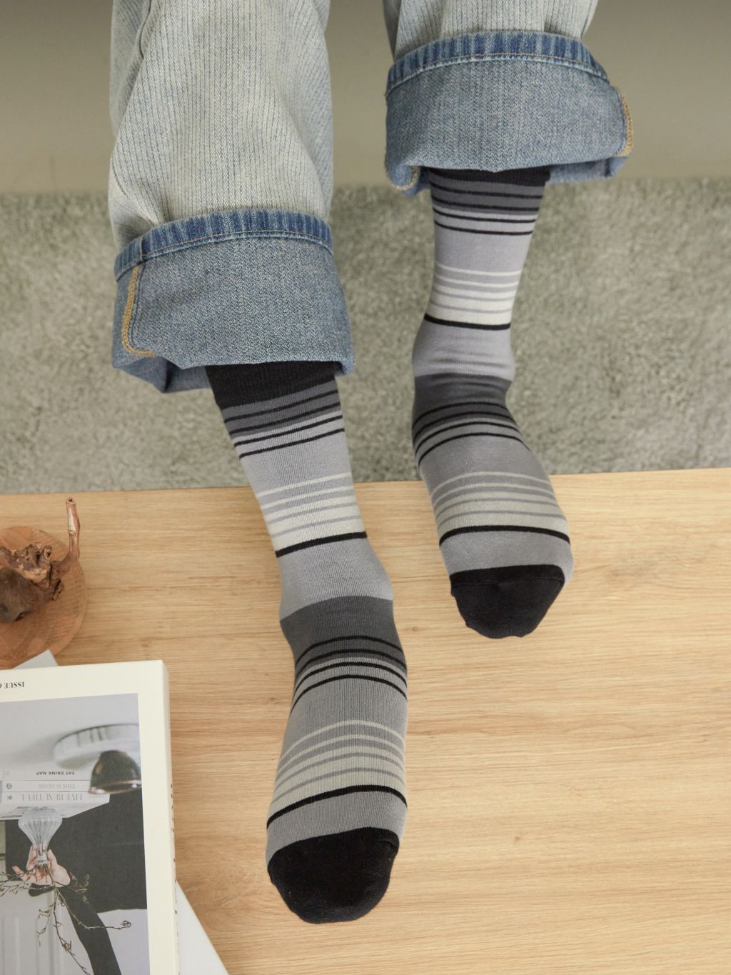 Men's Casual 5