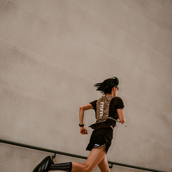 RNRN UL Breathable 跑步背心商品照片 05