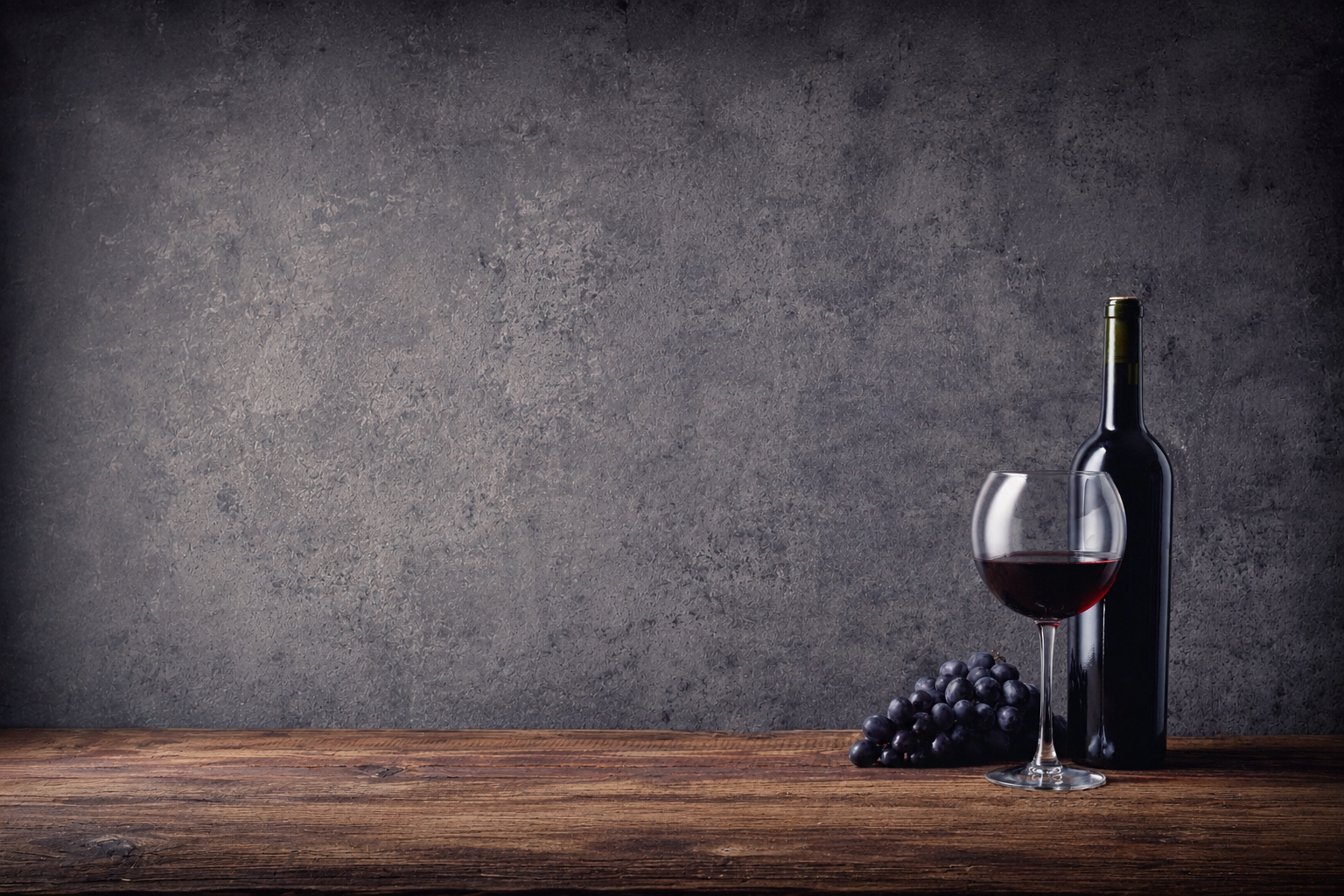 " Wine "