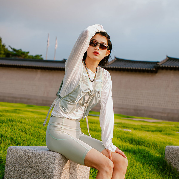 RNRN UL Breathable 跑步背心商品照片 04