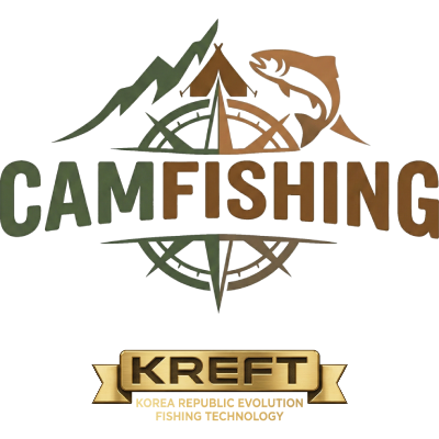 캠피싱 CAMFISHING | 캠핑·낚시 브랜드