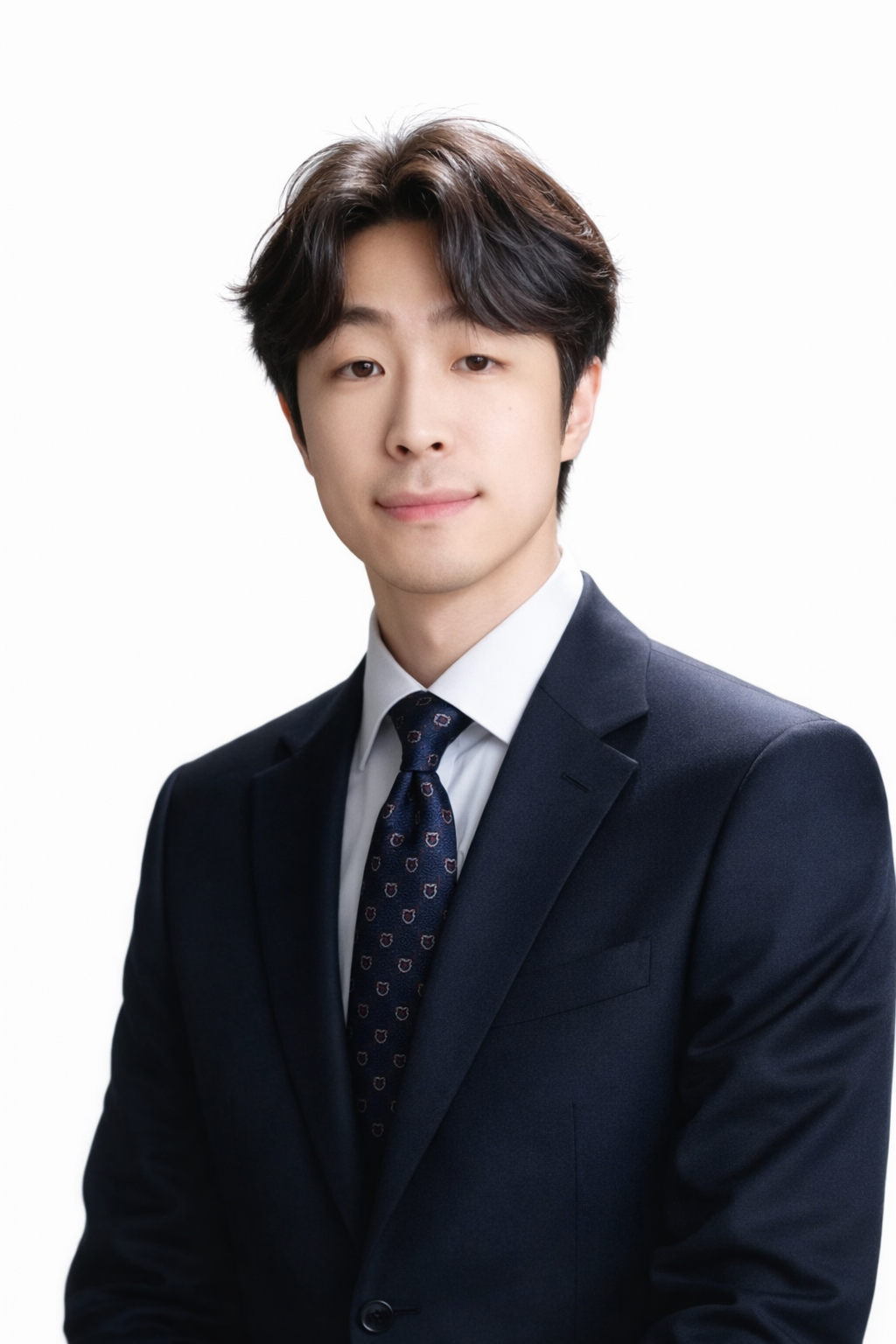 김이현 솔루션 본부장