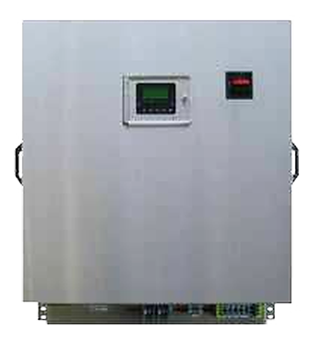 Inductive Power Supply
