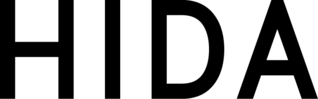 hida fed logo