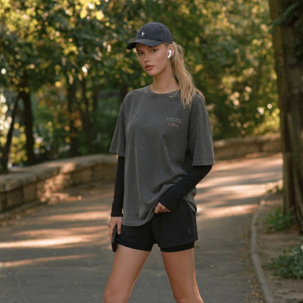 RUNNING
