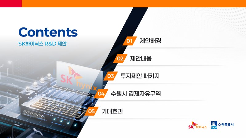 논피피티 PPT 디자인 시안