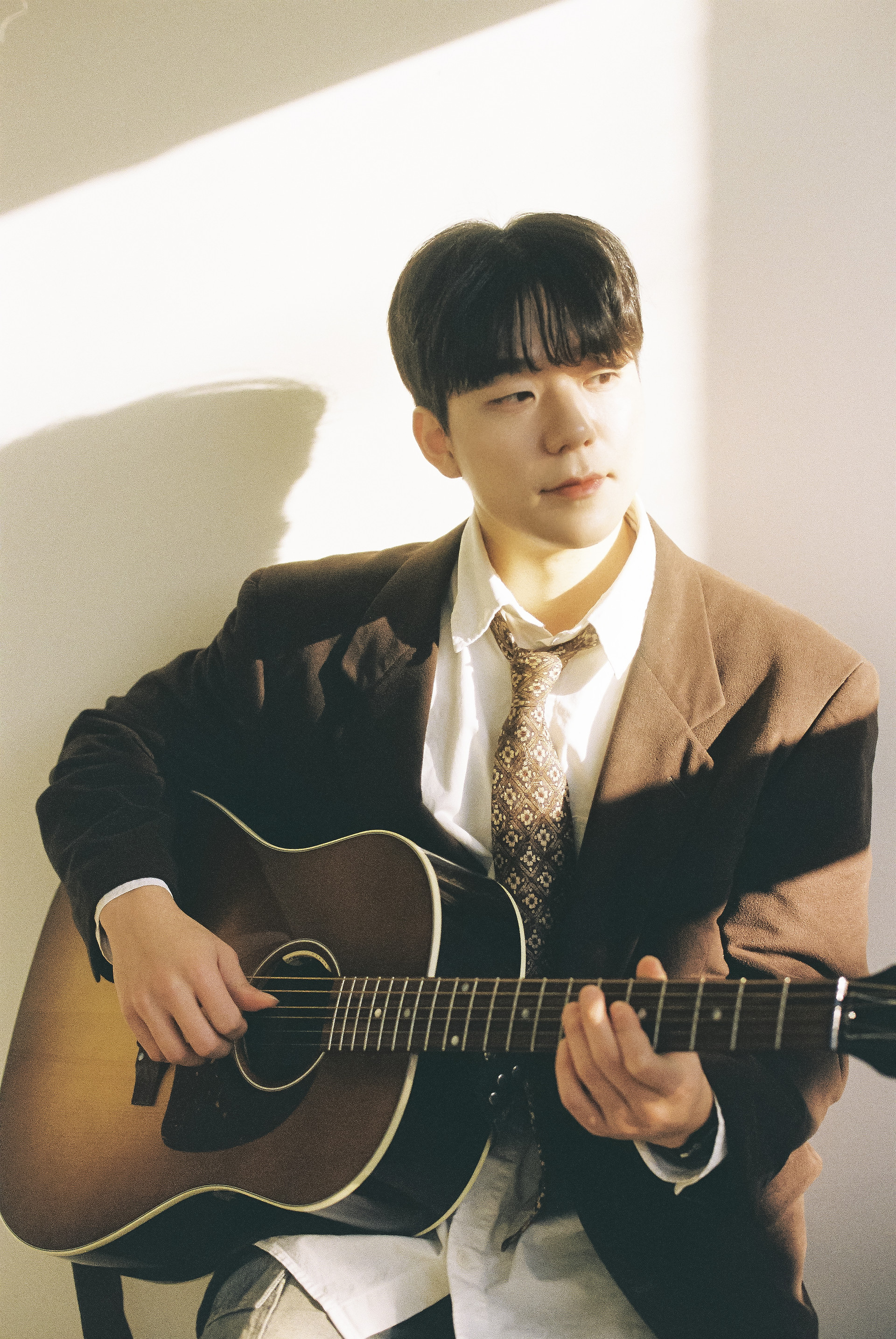 <strong>기타 김준목</strong>