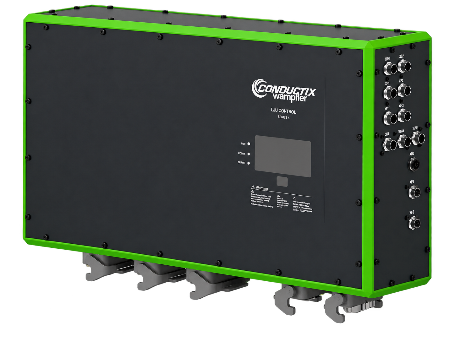EMS Controller