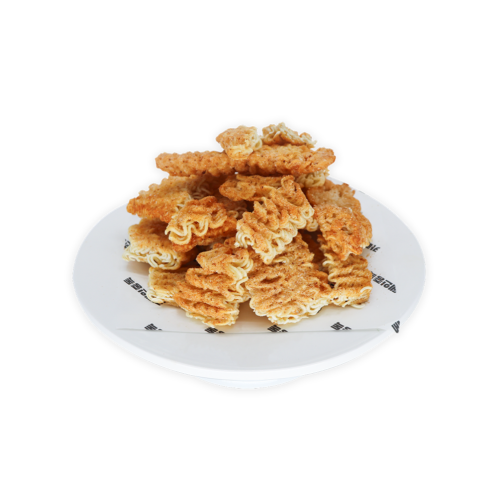 카페인중독 산더미 라면땅(달콤)