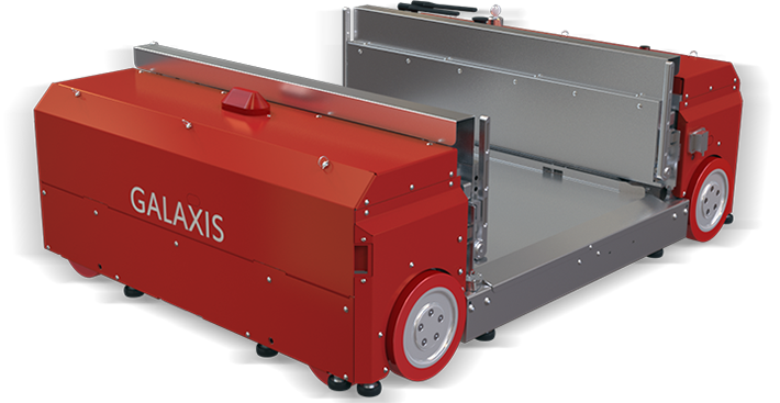 4 Way Tote Shuttle