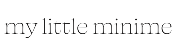 마이리틀미니미