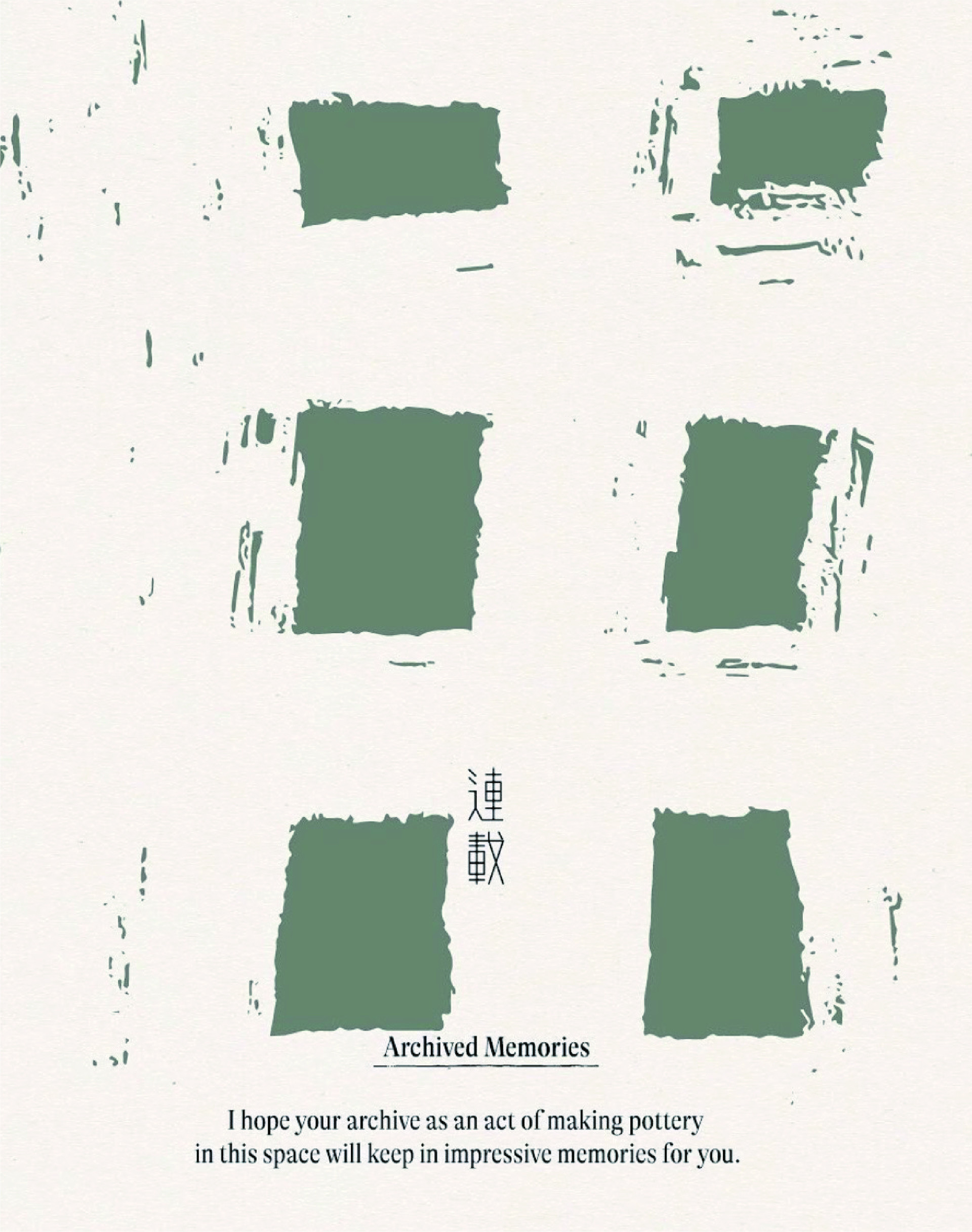 2023 | STUDIO YEONJAE founded