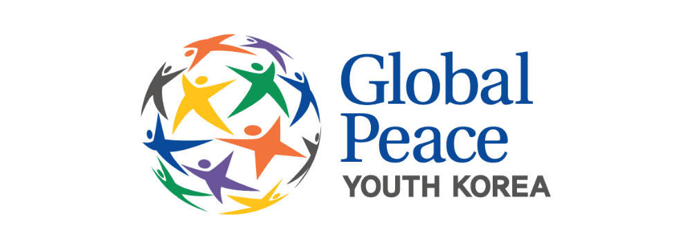 Global Peace Youth Korea 로고