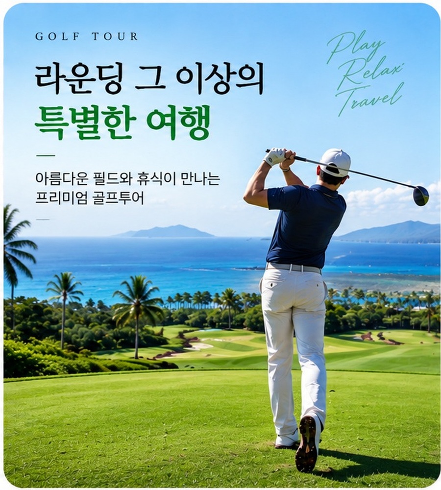 골프투어