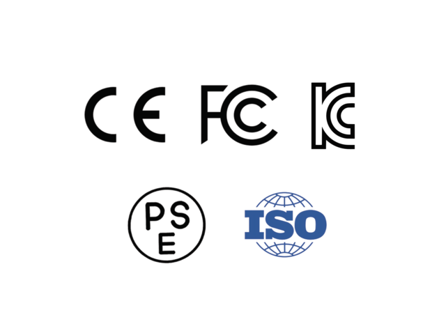 International Standard Quality Management Certification