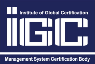 IGC 인증원