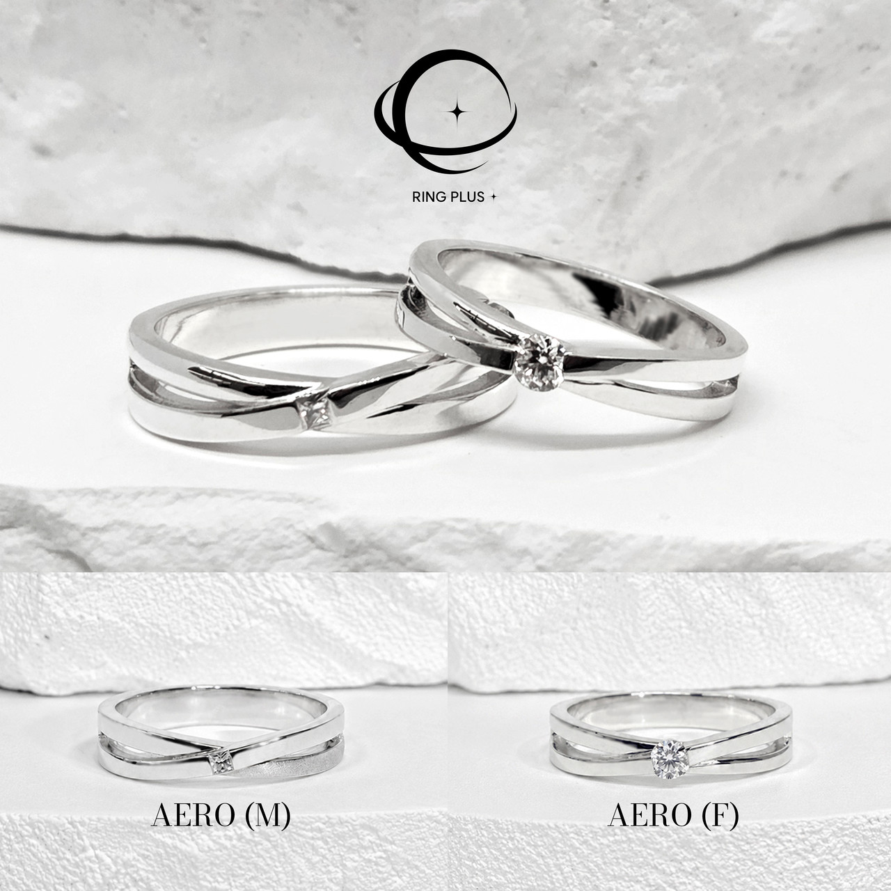 아에로 [Aero] - M 12.0 / F 12.0