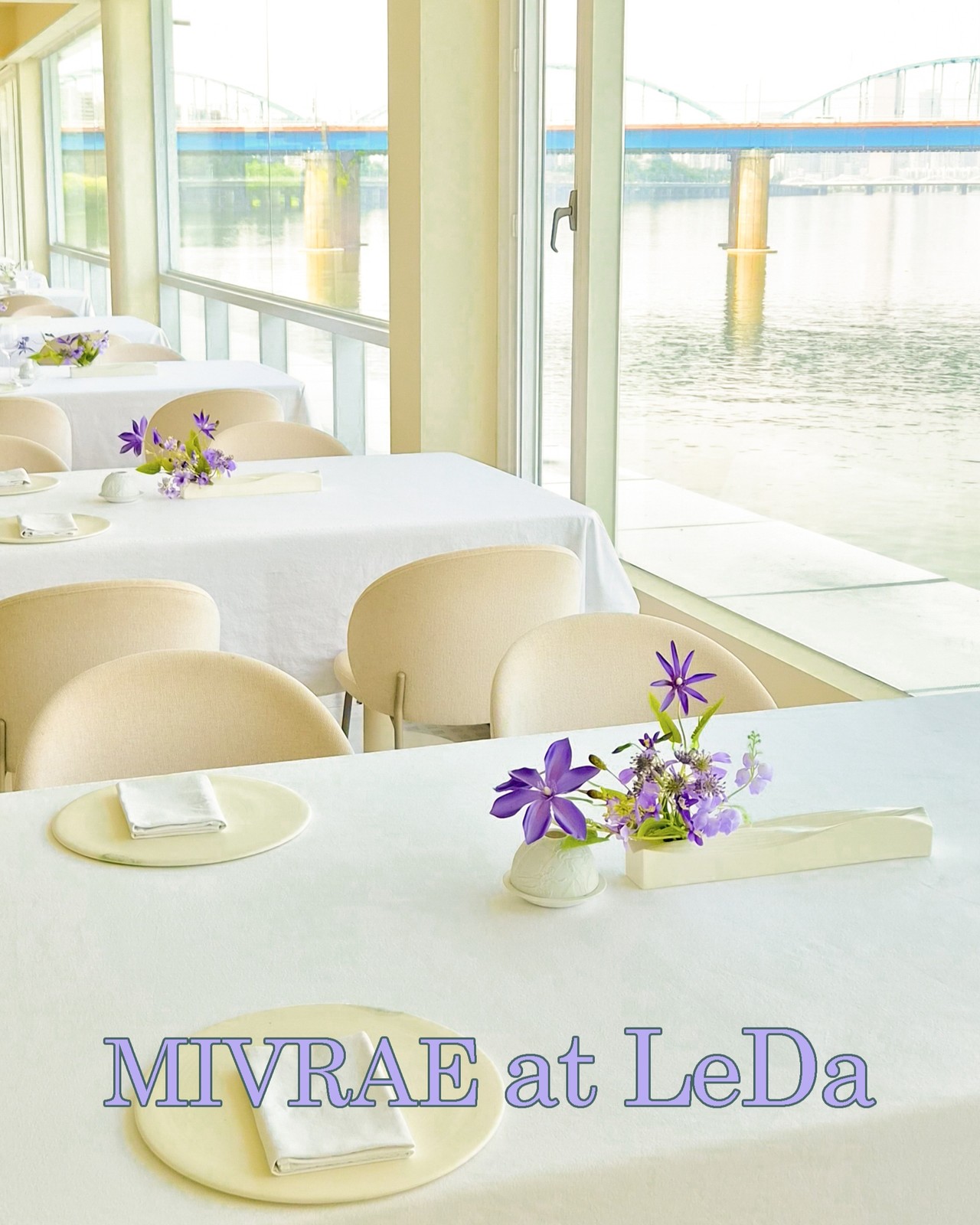 Dining LeDa