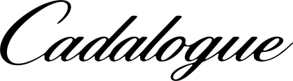 CADALOGUE