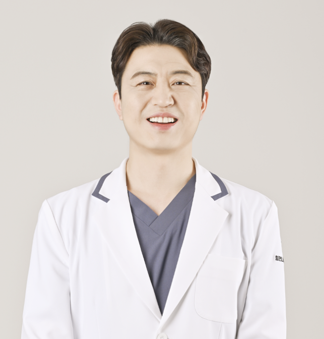 힘찬나무 성동연 대표원장 프로필