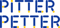 PITTER PETTER GLOBAL SITE