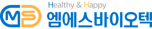 엠에스바이오텍 | 건강기능식품 OEM·ODM 전문기업