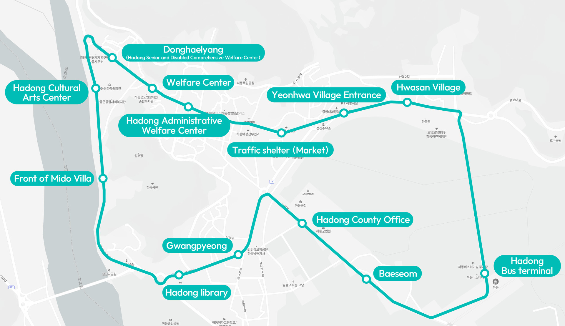 Click on the image to see the full route.