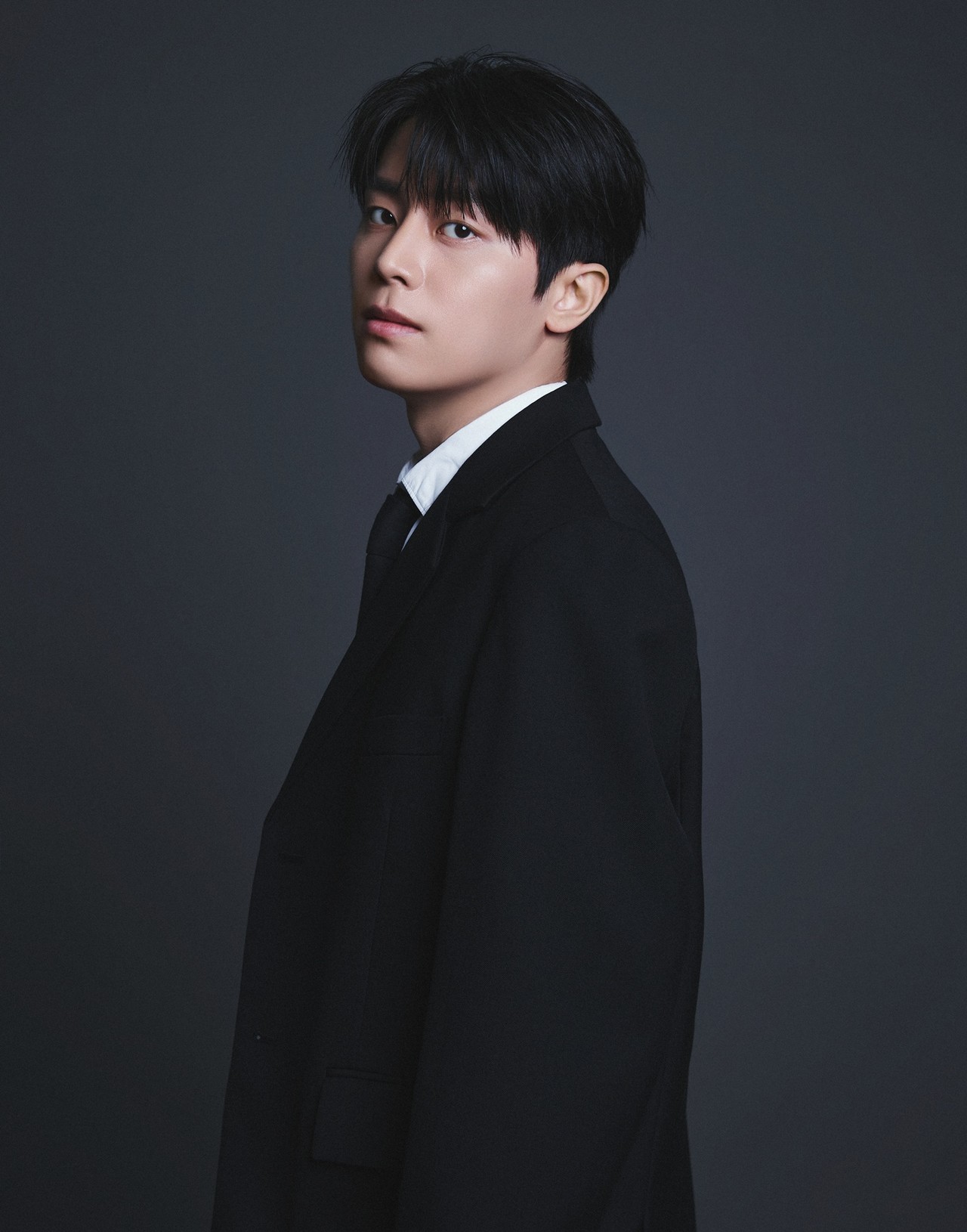 HAN SOO HO