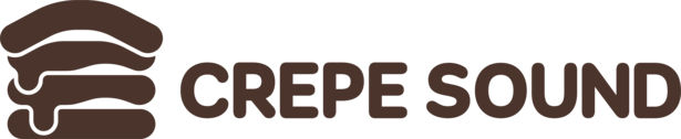 크레이프사운드ㅣCREPE SOUND