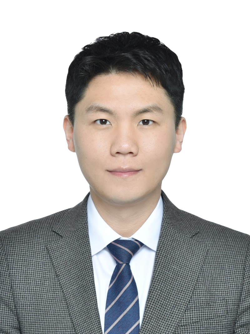 성림교회 담임목사 오반석 목사