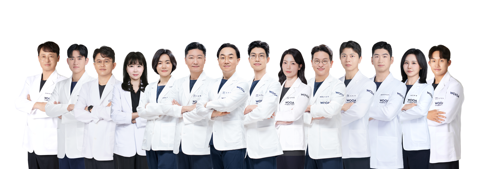 WOOA doctors